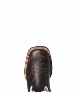 Child Ariat C Sorting Pen Western Boot Kids Boots 7 Child Ariat C Sorting Pen Western Boot Kids Boots