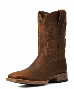 Western Boots Men's Ariat Rowder VentTek 360 Western Boot
