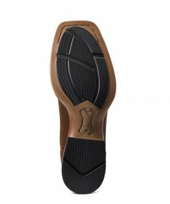 Western Boots Men's Ariat Rowder VentTek 360 Western Boot