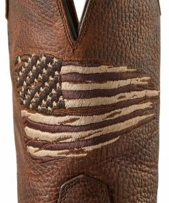 Men's Ariat Sport All Country Western Boot Western Boots