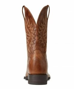 Western Boots Men's Ariat Brander Western Boot