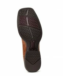 Western Boots Men's Ariat Brander Western Boot