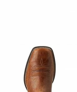 Western Boots Men's Ariat Brander Western Boot