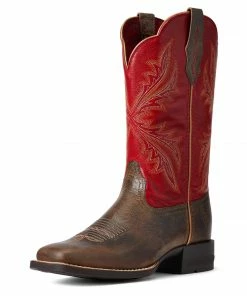 Boots Women's Ariat West Bound Western Boot
