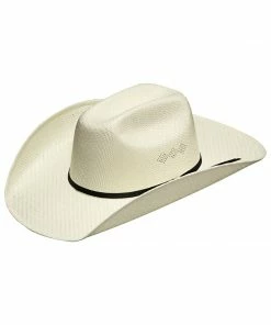 M & F Kid's Straw Hat