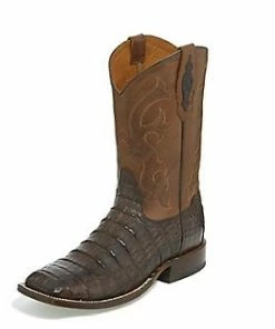 Tony Lama Canyon Brown