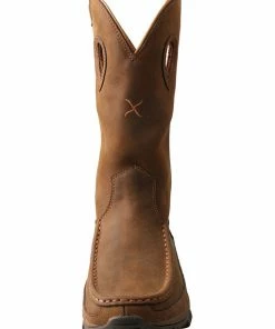 Women's Twisted X 10