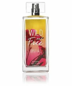 Tru Fragrance Cologne & Perfume PBR Wild & Free Sunset Haze Perfume