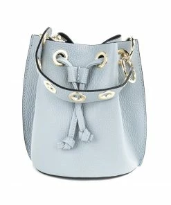 German Fuentes Accessories Women's Mini Leather Bag