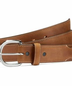 Leegin Belts Classic Western Belt