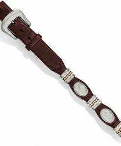 Leegin Cutting Champ Belt