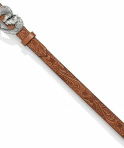 Leegin Belts Spirit Heart Belt