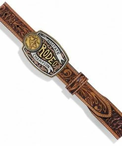 Leegin Lil' Champ Belt Belts