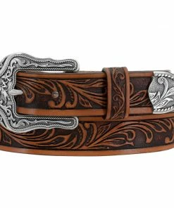 M & F Lil Westerly Belt Belts