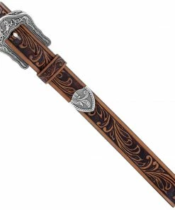 M & F Lil Westerly Belt Belts