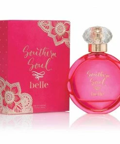 Tru Fragrance Cologne & Perfume "Southern Soul Belle" 1.7 Oz Perfume