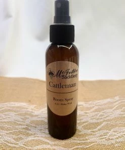 McIntire Saddlery McIntire Room Spray