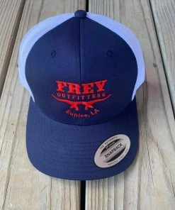 Frey Outfitters Logo Cap Caps