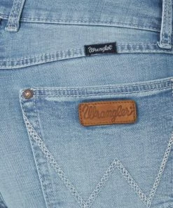 Women's Wrangler Retro Mae Wide Leg Jean Jeans