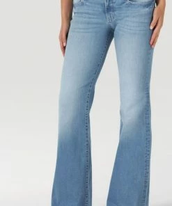 Women's Wrangler Retro Mae Wide Leg Jean Jeans