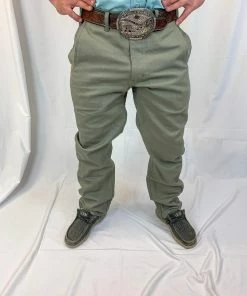 Men's Game Guard Mesquite Brush Pant