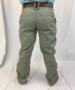 Men's Game Guard Mesquite Brush Pant