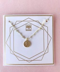 BB Lila Liz Jewelry