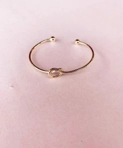 BB Lila Goddess Cuff