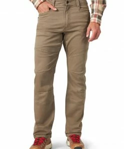 Men's ATG By Wrangler Reinforced Morel Utility Pant